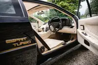 1988 Lotus Esprit Turbo (X180)-For Sale