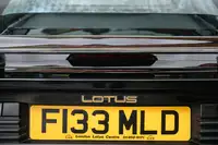 1988 Lotus Esprit Turbo (X180)-For Sale