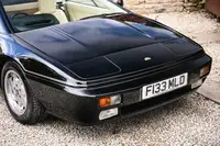 1988 Lotus Esprit Turbo (X180)-For Sale