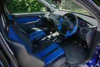 2003 Ford Focus RS Mk1-Sold