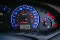 2003 Ford Focus RS Mk1-Sold