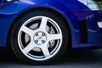 2003 Ford Focus RS Mk1-Sold