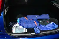 2003 Ford Focus RS Mk1-Sold