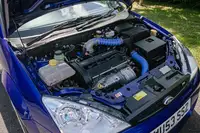 2003 Ford Focus RS Mk1-Sold