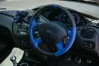 2003 Ford Focus RS Mk1-Sold