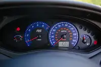 2003 Ford Focus RS Mk1-Sold