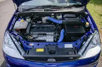 2003 Ford Focus RS Mk1-Sold