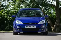 2003 Ford Focus RS Mk1-Sold