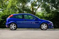 2003 Ford Focus RS Mk1-Sold
