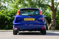 2003 Ford Focus RS Mk1-Sold
