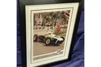 Monaco Sunshine and First to the Finish Line-For Sale