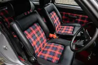 1981 Vauxhall Chevette HSR-For Sale