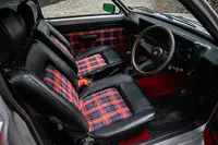 1981 Vauxhall Chevette HSR-For Sale