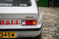 1981 Vauxhall Chevette HSR-For Sale