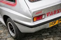 1981 Vauxhall Chevette HSR-For Sale
