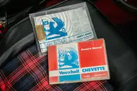 1981 Vauxhall Chevette HSR-For Sale