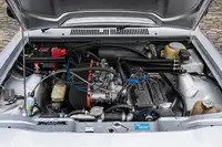 1981 Vauxhall Chevette HSR-For Sale