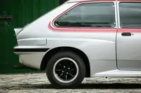 1981 Vauxhall Chevette HSR-For Sale