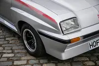 1981 Vauxhall Chevette HSR-For Sale