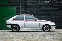 1981 Vauxhall Chevette HSR-For Sale