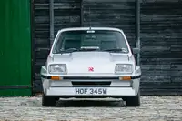 1981 Vauxhall Chevette HSR-For Sale
