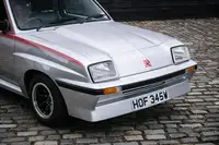 1981 Vauxhall Chevette HSR-For Sale