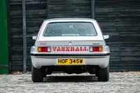1981 Vauxhall Chevette HSR-For Sale
