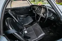 1964 Morgan Plus 4 Plus-For Sale