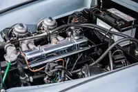 1964 Morgan Plus 4 Plus-For Sale