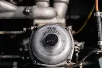 1964 Morgan Plus 4 Plus-For Sale