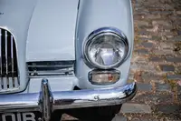 1964 Morgan Plus 4 Plus-For Sale