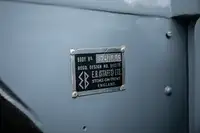 1964 Morgan Plus 4 Plus-For Sale