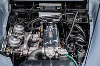 1964 Morgan Plus 4 Plus-For Sale