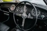 1964 Morgan Plus 4 Plus-For Sale