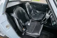 1964 Morgan Plus 4 Plus-For Sale