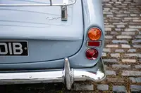 1964 Morgan Plus 4 Plus-For Sale