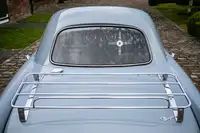 1964 Morgan Plus 4 Plus-For Sale