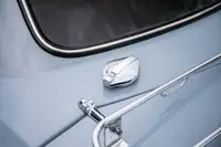 1964 Morgan Plus 4 Plus-For Sale