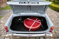 1964 Morgan Plus 4 Plus-For Sale