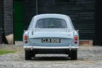 1964 Morgan Plus 4 Plus-For Sale
