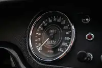 1964 Morgan Plus 4 Plus-For Sale
