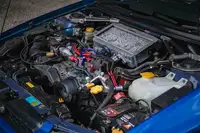 2000 Subaru Impreza P1-Sold