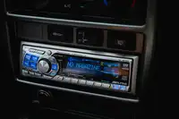2000 Subaru Impreza P1-Sold