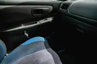 2000 Subaru Impreza P1-Sold