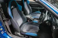 2000 Subaru Impreza P1-Sold