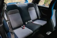 2000 Subaru Impreza P1-Sold