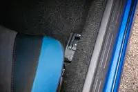 2000 Subaru Impreza P1-Sold