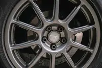 2000 Subaru Impreza P1-Sold