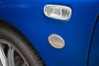 2000 Subaru Impreza P1-Sold