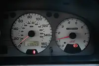 2000 Subaru Impreza P1-Sold